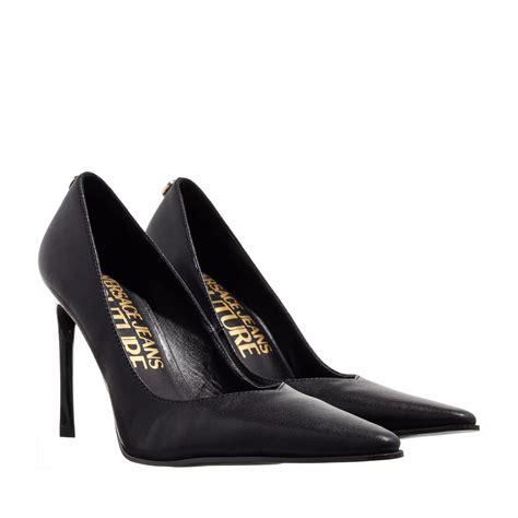 versace tacchi